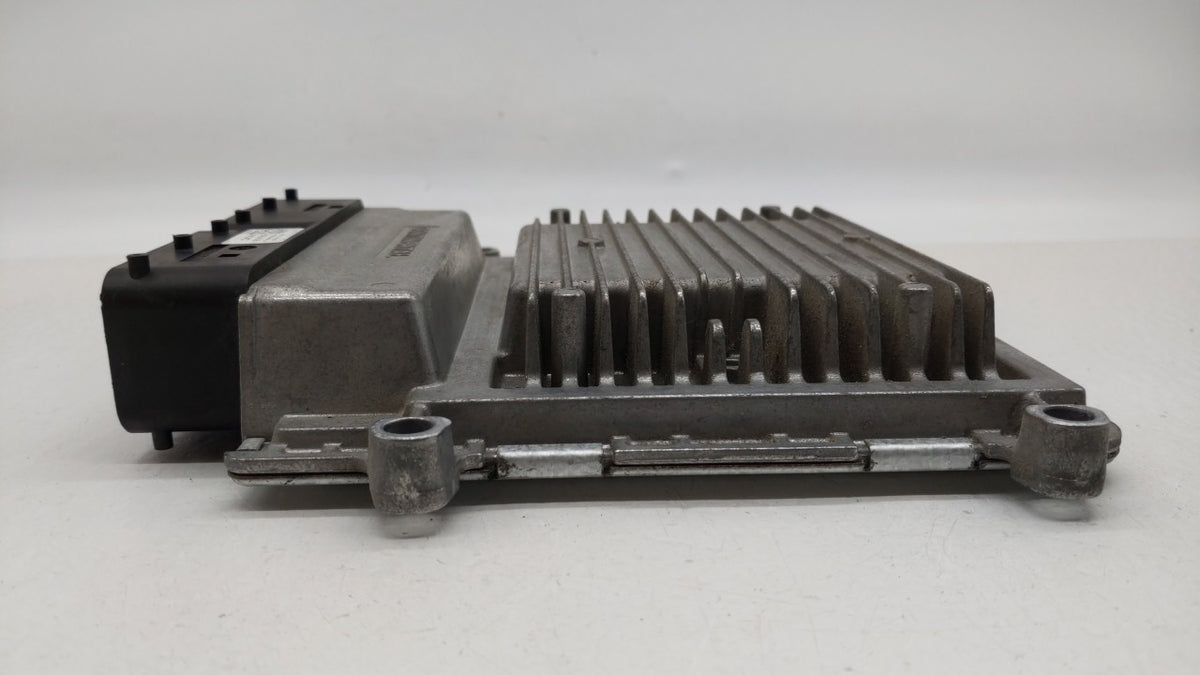 2015 Hyundai Elantra PCM Engine Control Computer ECU ECM PCU OEM P/N:39102-2EMY5 39103-2EMY5 OEM Used Auto Parts - Oemusedau