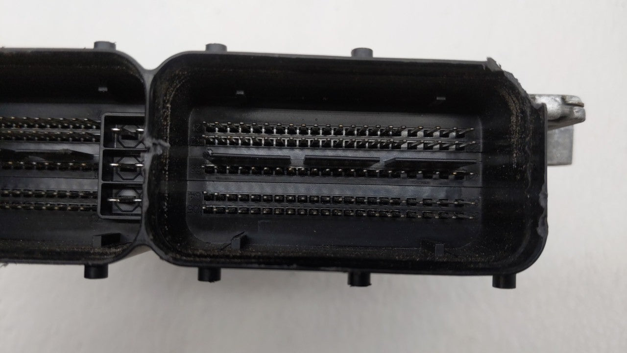 2015 Hyundai Elantra PCM Engine Control Computer ECU ECM PCU OEM P/N:39102-2EMY5 39103-2EMY5 Fits OEM Used Auto Parts - Oemu