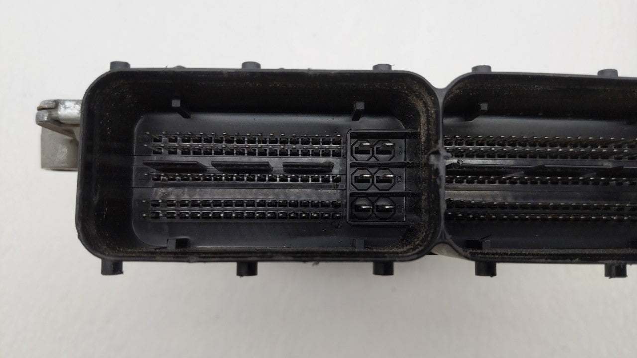 2015 Hyundai Elantra PCM Engine Control Computer ECU ECM PCU OEM P/N:39102-2EMY5 39103-2EMY5 Fits OEM Used Auto Parts - Oemu