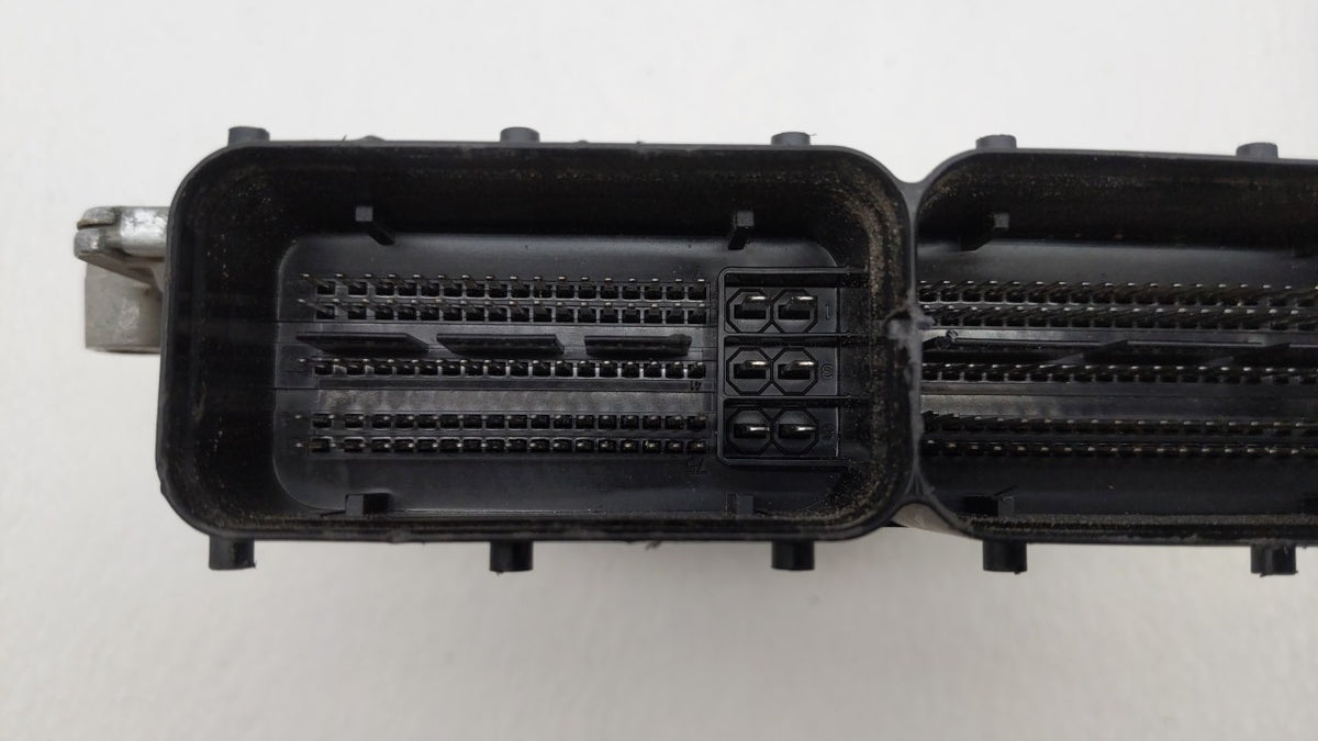 2015 Hyundai Elantra PCM Engine Control Computer ECU ECM PCU OEM P/N:39102-2EMY5 39103-2EMY5 OEM Used Auto Parts - Oemusedau