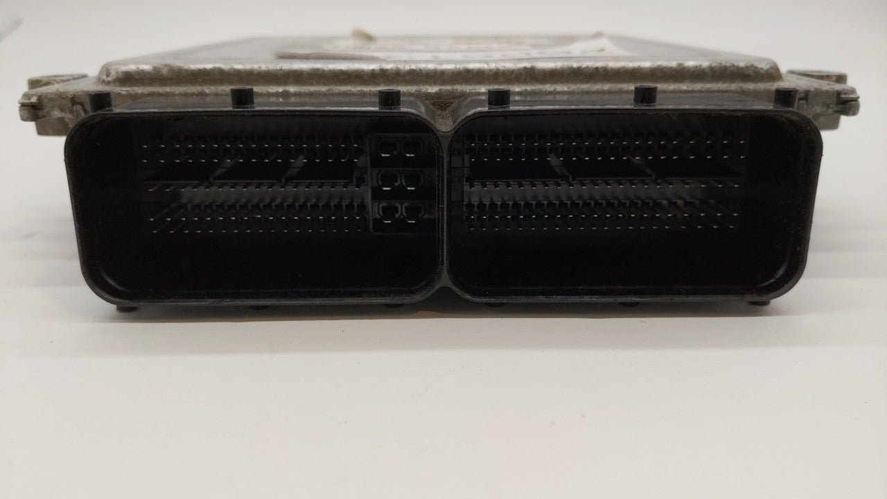 2015 Hyundai Elantra PCM Engine Control Computer ECU ECM PCU OEM P/N:39102-2EMY5 39103-2EMY5 Fits OEM Used Auto Parts - Oemu