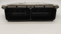 2015 Hyundai Elantra PCM Engine Control Computer ECU ECM PCU OEM P/N:39102-2EMY5 39103-2EMY5 Fits OEM Used Auto Parts - Oemu