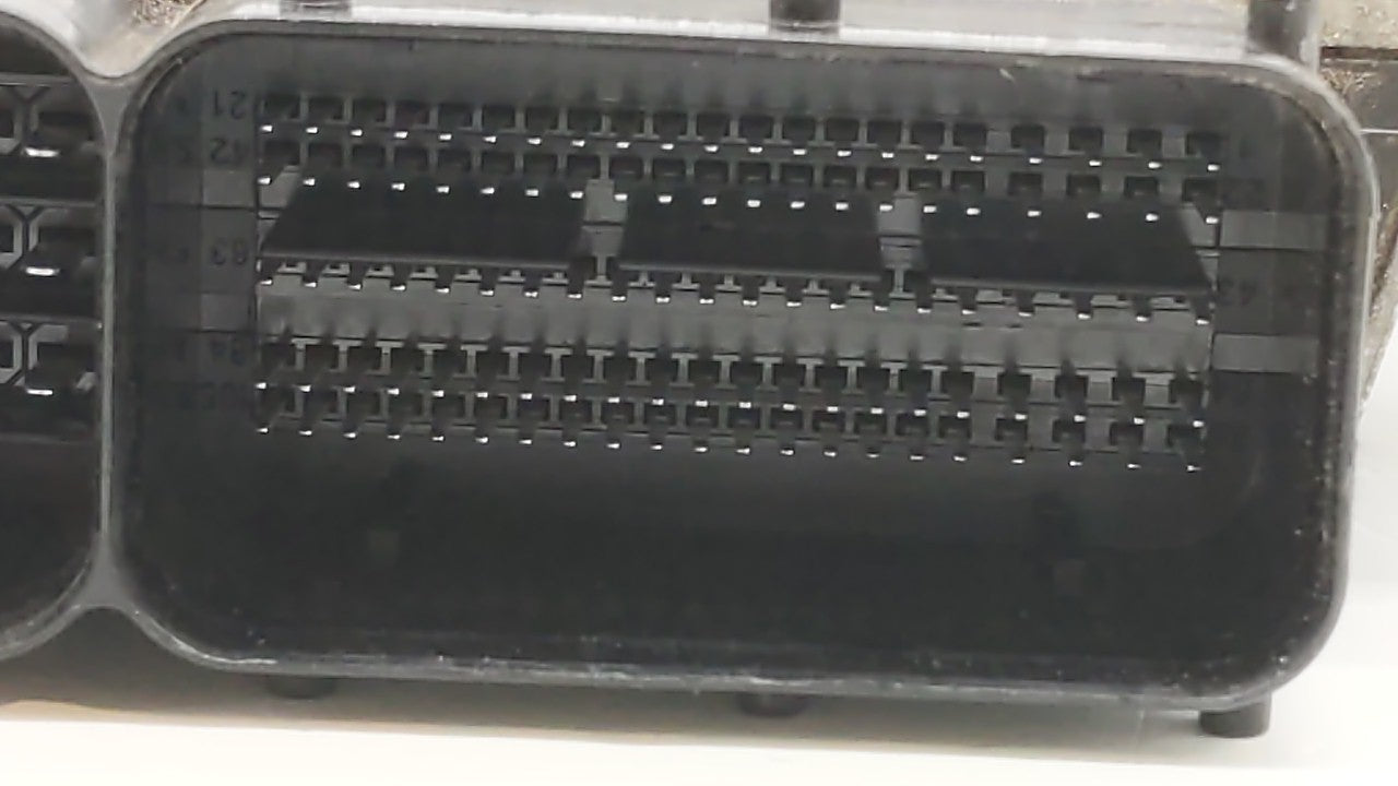 2015 Hyundai Elantra PCM Engine Control Computer ECU ECM PCU OEM P/N:39102-2EMY5 39103-2EMY5 Fits OEM Used Auto Parts - Oemu