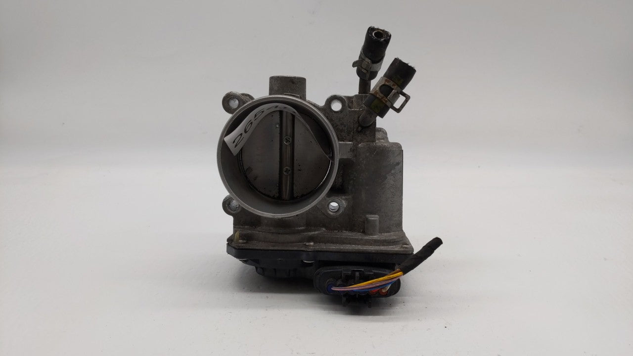2011-2020 Hyundai Elantra Throttle Body P/N:35100-2E000 Fits Fits 2011 2012 2013 2014 2015 2016 2017 2018 2019 2020 2021 OEM