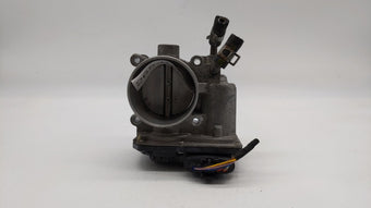 compare product 2011-2020 Hyundai Elantra Throttle Body P/N:35100-2E000 Fits Fits 2011 2012 2013 2014 2015 2016 2017 2018 2019 2020 2021 OEM Used Auto Parts