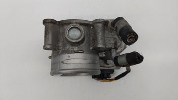 2011-2020 Hyundai Elantra Throttle Body P/N:35100-2E000 Fits Fits 2011 2012 2013 2014 2015 2016 2017 2018 2019 2020 2021 OEM Used Auto Parts