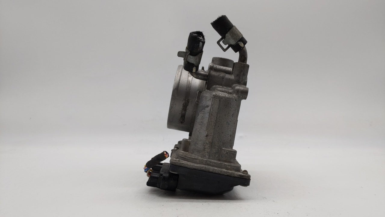 2011-2020 Hyundai Elantra Throttle Body P/N:35100-2E000 Fits Fits 2011 2012 2013 2014 2015 2016 2017 2018 2019 2020 2021 OEM