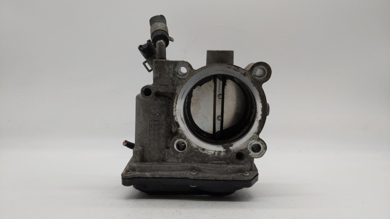 2011-2020 Hyundai Elantra Throttle Body P/N:35100-2E000 Fits Fits 2011 2012 2013 2014 2015 2016 2017 2018 2019 2020 2021 OEM