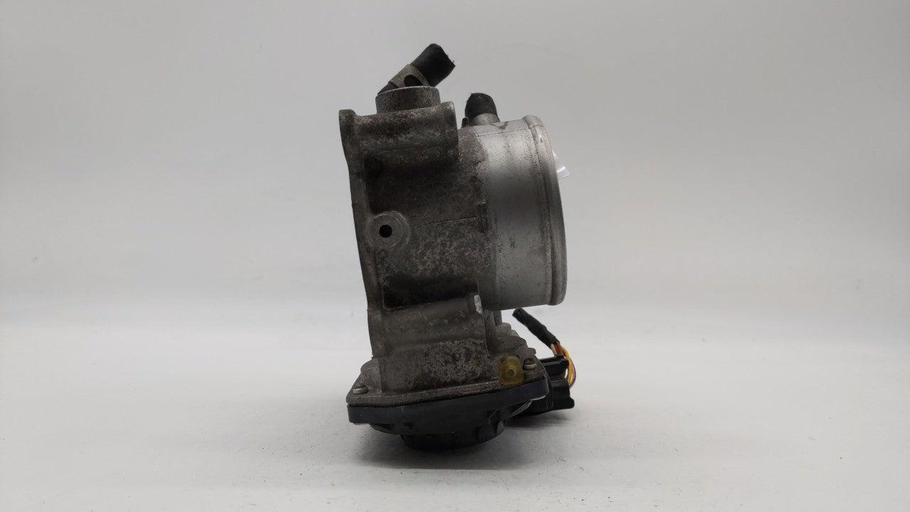 2011-2020 Hyundai Elantra Throttle Body P/N:35100-2E000 Fits Fits 2011 2012 2013 2014 2015 2016 2017 2018 2019 2020 2021 OEM