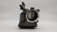 2011-2018 Hyundai Elantra Throttle Body P/N:35100-2E000 Fits Fits 2011 2012 2013 2014 2015 2016 2017 2018 2019 OEM Used Auto