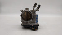 2011-2018 Hyundai Elantra Throttle Body P/N:35100-2E000 Fits Fits 2011 2012 2013 2014 2015 2016 2017 2018 2019 OEM Used Auto