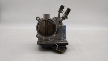 2011-2018 Hyundai Elantra Throttle Body P/N:35100-2E000 Fits Fits 2011 2012 2013 2014 2015 2016 2017 2018 2019 OEM Used Auto