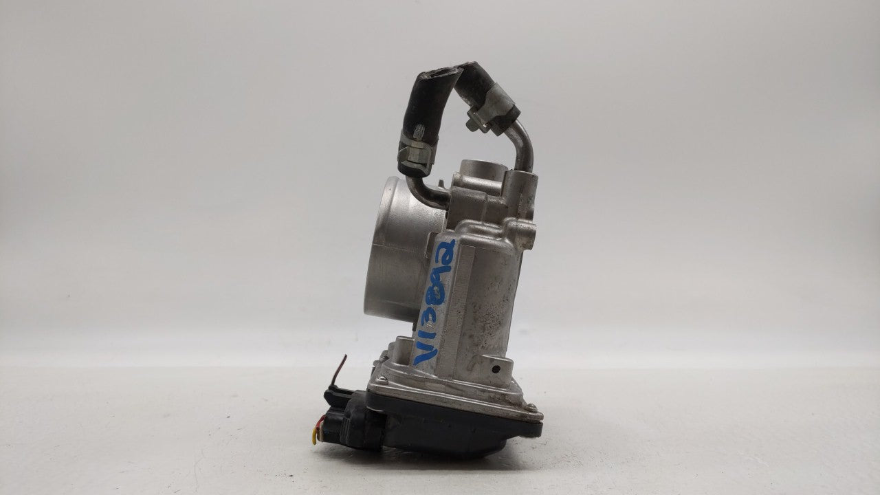 2011-2018 Hyundai Elantra Throttle Body P/N:35100-2E000 Fits Fits 2011 2012 2013 2014 2015 2016 2017 2018 2019 OEM Used Auto