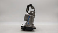 2011-2018 Hyundai Elantra Throttle Body P/N:35100-2E000 Fits Fits 2011 2012 2013 2014 2015 2016 2017 2018 2019 OEM Used Auto