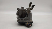 2011-2018 Hyundai Elantra Throttle Body P/N:35100-2E000 Fits Fits 2011 2012 2013 2014 2015 2016 2017 2018 2019 OEM Used Auto