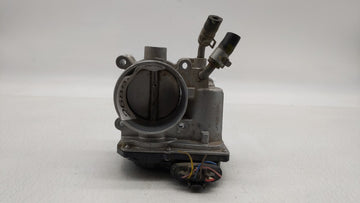 2011-2018 Hyundai Elantra Throttle Body P/N:35100-2E000 Fits Fits 2011 2012 2013 2014 2015 2016 2017 2018 2019 OEM Used Auto