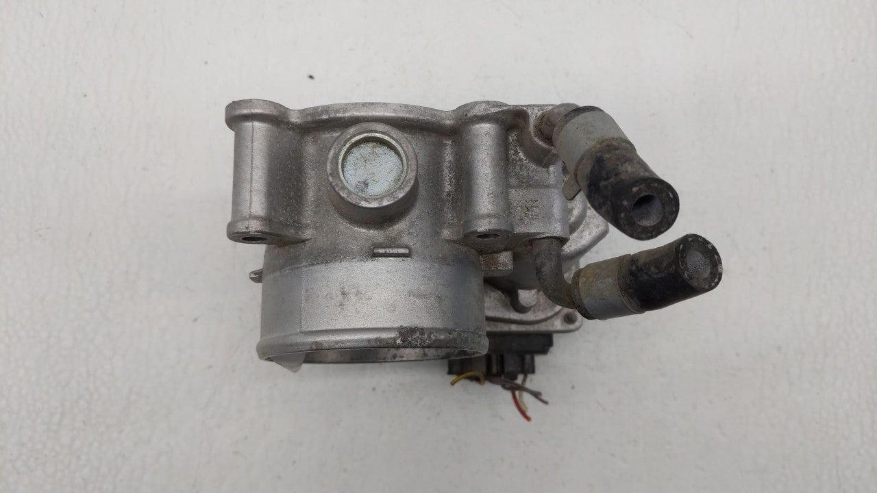 2011-2018 Hyundai Elantra Throttle Body P/N:35100-2E000 Fits Fits 2011 2012 2013 2014 2015 2016 2017 2018 2019 OEM Used Auto