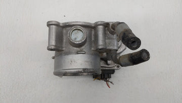 2011-2018 Hyundai Elantra Throttle Body P/N:35100-2E000 Fits Fits 2011 2012 2013 2014 2015 2016 2017 2018 2019 OEM Used Auto Parts
