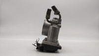 2011-2018 Hyundai Elantra Throttle Body P/N:35100-2E000 Fits Fits 2011 2012 2013 2014 2015 2016 2017 2018 2019 OEM Used Auto