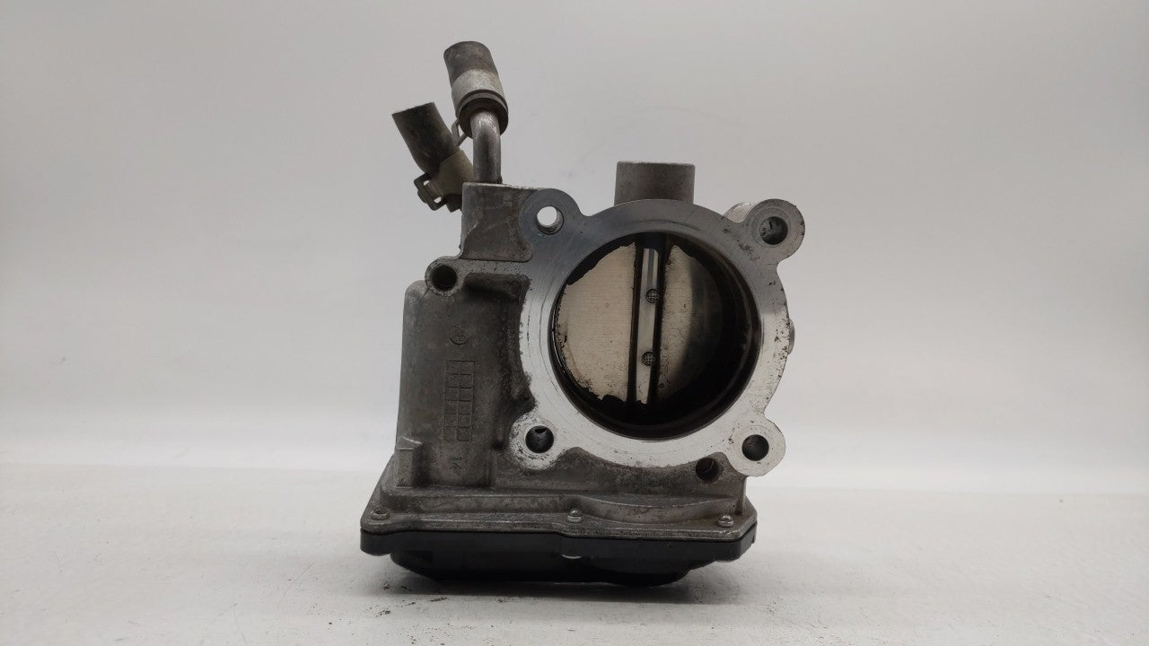 2011-2018 Hyundai Elantra Throttle Body P/N:35100-2E000 Fits Fits 2011 2012 2013 2014 2015 2016 2017 2018 2019 OEM Used Auto