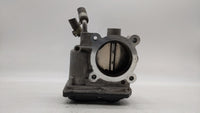 2011-2018 Hyundai Elantra Throttle Body P/N:35100-2E000 Fits Fits 2011 2012 2013 2014 2015 2016 2017 2018 2019 OEM Used Auto