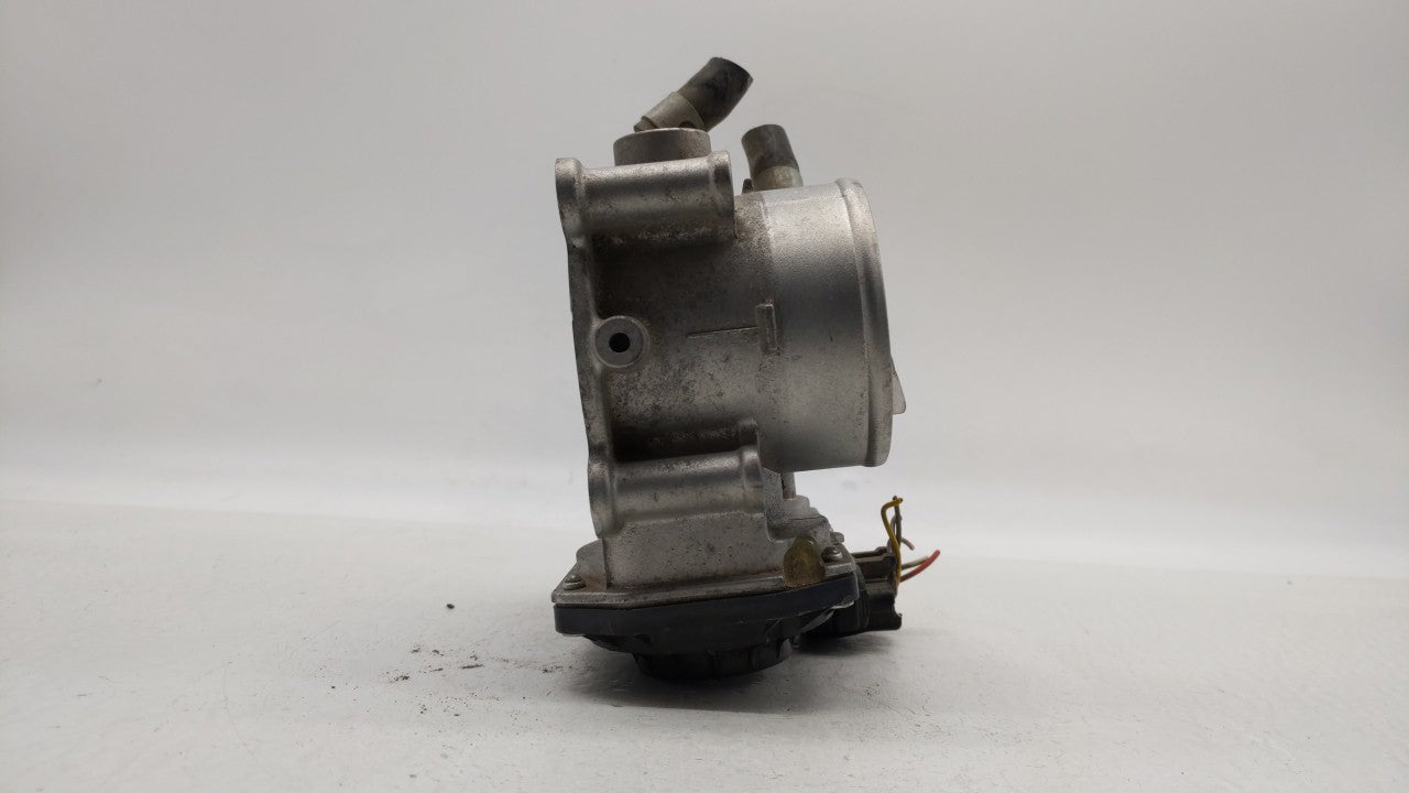 2011-2018 Hyundai Elantra Throttle Body P/N:35100-2E000 Fits Fits 2011 2012 2013 2014 2015 2016 2017 2018 2019 OEM Used Auto