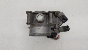 2011-2018 Hyundai Elantra Throttle Body P/N:35100-2E000 Fits Fits 2011 2012 2013 2014 2015 2016 2017 2018 2019 OEM Used Auto Parts