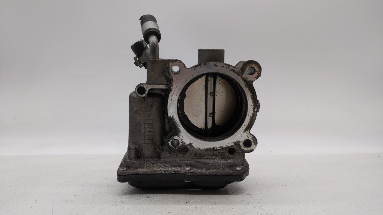 2011-2018 Hyundai Elantra Throttle Body P/N:35100-2E000 Fits Fits 2011 2012 2013 2014 2015 2016 2017 2018 2019 OEM Used Auto