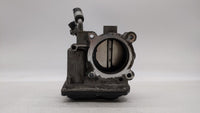 2011-2018 Hyundai Elantra Throttle Body P/N:35100-2E000 Fits Fits 2011 2012 2013 2014 2015 2016 2017 2018 2019 OEM Used Auto