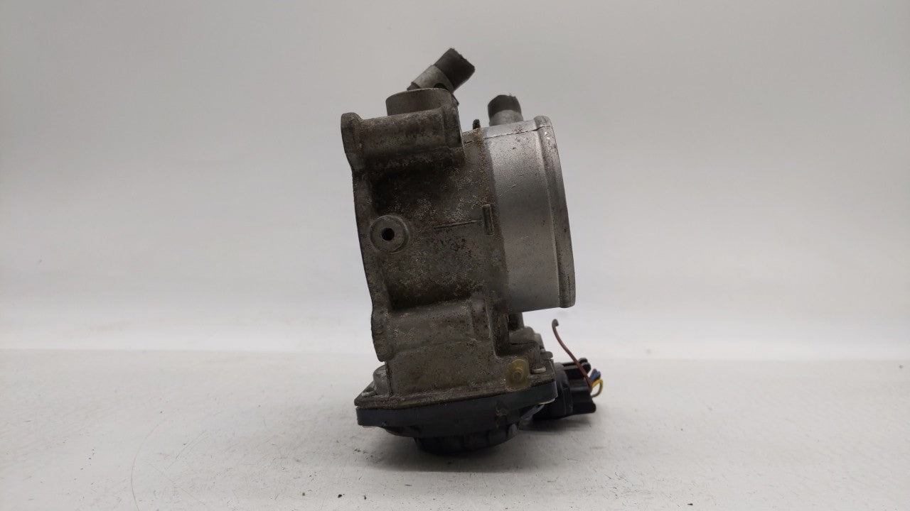 2011-2018 Hyundai Elantra Throttle Body P/N:35100-2E000 Fits Fits 2011 2012 2013 2014 2015 2016 2017 2018 2019 OEM Used Auto