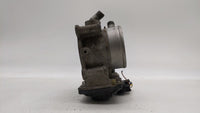 2011-2018 Hyundai Elantra Throttle Body P/N:35100-2E000 Fits Fits 2011 2012 2013 2014 2015 2016 2017 2018 2019 OEM Used Auto