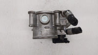 2011-2018 Hyundai Elantra Throttle Body P/N:35100-2E000 Fits Fits 2011 2012 2013 2014 2015 2016 2017 2018 2019 OEM Used Auto