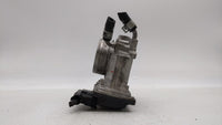 2011-2018 Hyundai Elantra Throttle Body P/N:35100-2E000 Fits Fits 2011 2012 2013 2014 2015 2016 2017 2018 2019 OEM Used Auto