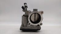 2011-2018 Hyundai Elantra Throttle Body P/N:35100-2E000 Fits Fits 2011 2012 2013 2014 2015 2016 2017 2018 2019 OEM Used Auto