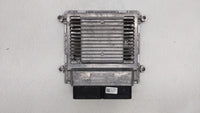 2015 Hyundai Elantra PCM Engine Control Computer ECU ECM PCU OEM P/N:39102-2EMY5 39103-2EMY5 Fits OEM Used Auto Parts - Oemu