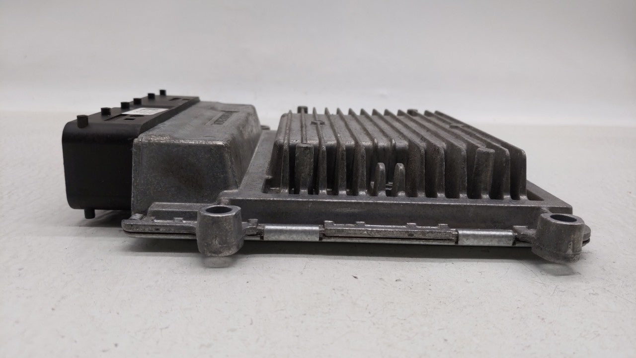 2015 Hyundai Elantra PCM Engine Control Computer ECU ECM PCU OEM P/N:39102-2EMY5 39103-2EMY5 Fits OEM Used Auto Parts - Oemu