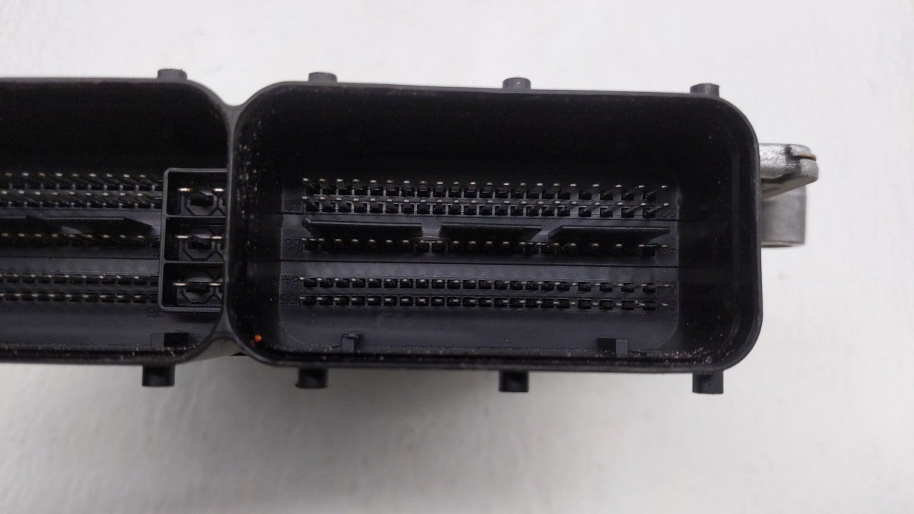 2015 Hyundai Elantra PCM Engine Control Computer ECU ECM PCU OEM P/N:39102-2EMY5 39103-2EMY5 Fits OEM Used Auto Parts - Oemu