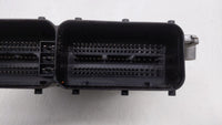 2015 Hyundai Elantra PCM Engine Control Computer ECU ECM PCU OEM P/N:39102-2EMY5 39103-2EMY5 Fits OEM Used Auto Parts - Oemu