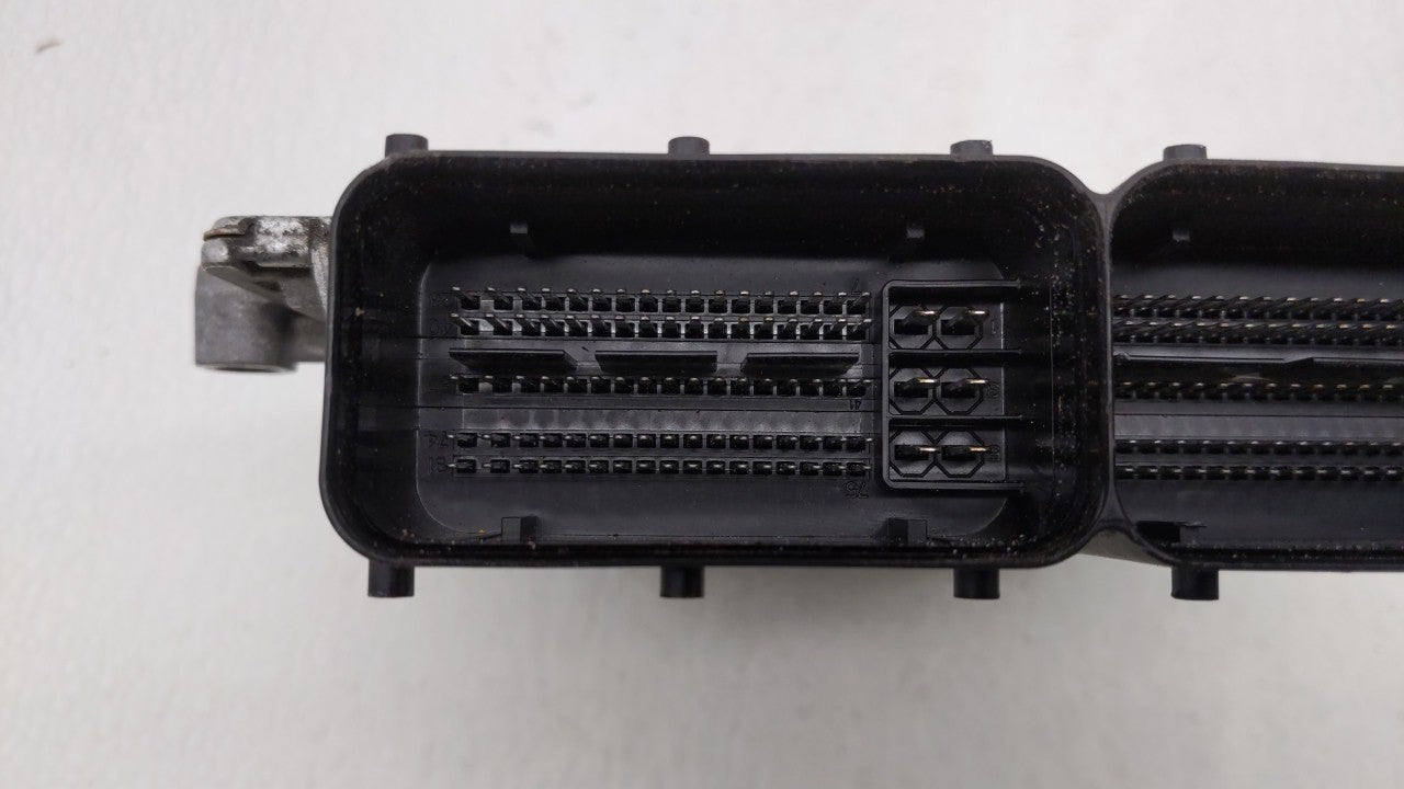 2015 Hyundai Elantra PCM Engine Control Computer ECU ECM PCU OEM P/N:39102-2EMY5 39103-2EMY5 Fits OEM Used Auto Parts - Oemu