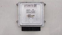 2015 Hyundai Elantra PCM Engine Control Computer ECU ECM PCU OEM P/N:39102-2EMY5 39103-2EMY5 Fits OEM Used Auto Parts - Oemu