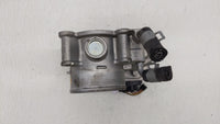 2011-2018 Hyundai Elantra Throttle Body P/N:35100-2E000 Fits Fits 2011 2012 2013 2014 2015 2016 2017 2018 2019 OEM Used Auto