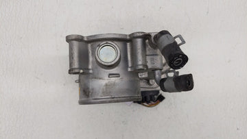 2011-2018 Hyundai Elantra Throttle Body P/N:35100-2E000 Fits Fits 2011 2012 2013 2014 2015 2016 2017 2018 2019 OEM Used Auto Parts
