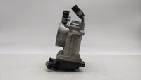 2011-2018 Hyundai Elantra Throttle Body P/N:35100-2E000 Fits Fits 2011 2012 2013 2014 2015 2016 2017 2018 2019 OEM Used Auto
