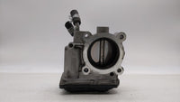2011-2018 Hyundai Elantra Throttle Body P/N:35100-2E000 Fits Fits 2011 2012 2013 2014 2015 2016 2017 2018 2019 OEM Used Auto