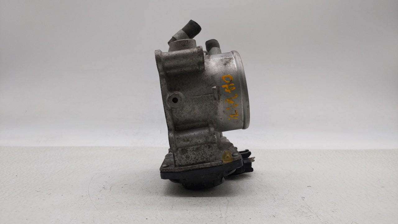 2011-2018 Hyundai Elantra Throttle Body P/N:35100-2E000 Fits Fits 2011 2012 2013 2014 2015 2016 2017 2018 2019 OEM Used Auto