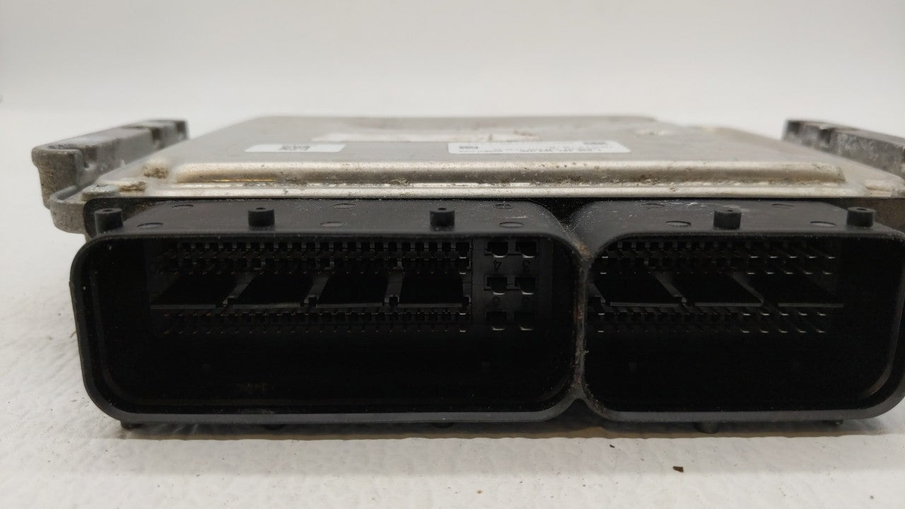 2014-2016 Hyundai Elantra PCM Engine Control Computer ECU ECM PCU OEM P/N:39135-2EMA1 Fits Fits 2014 2015 2016 OEM Used Auto
