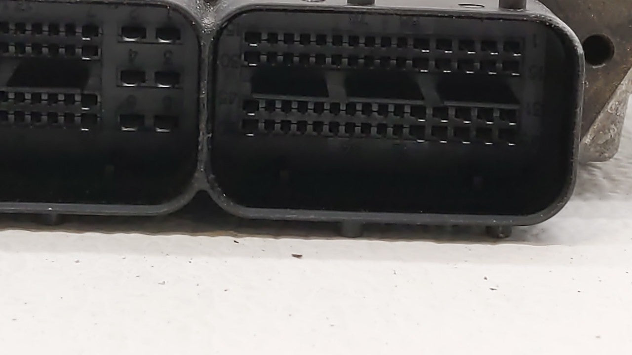 2014-2016 Hyundai Elantra PCM Engine Control Computer ECU ECM PCU OEM P/N:39135-2EMA1 Fits Fits 2014 2015 2016 OEM Used Auto