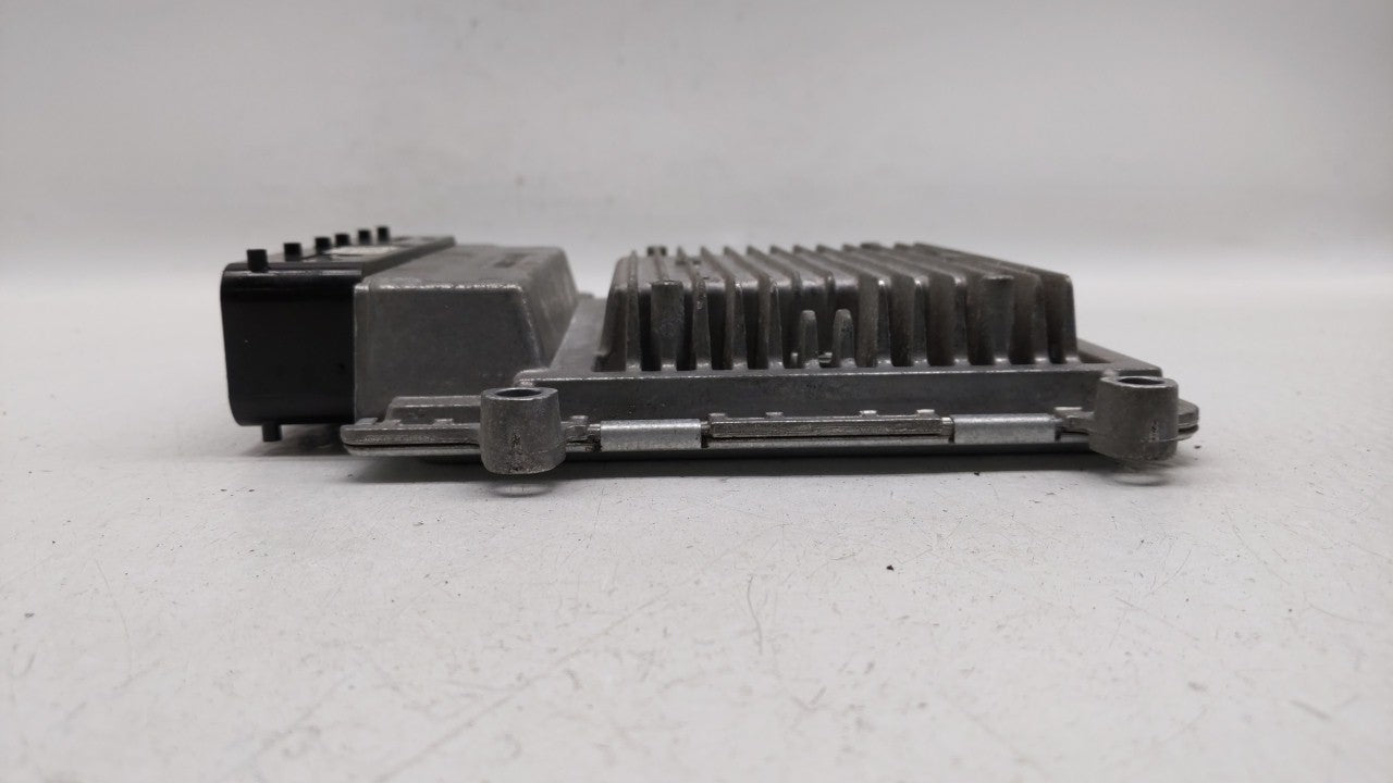 2015 Hyundai Elantra PCM Engine Control Computer ECU ECM PCU OEM P/N:39102-2EMY5 39103-2EMY5 Fits OEM Used Auto Parts - Oemu