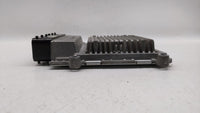 2015 Hyundai Elantra PCM Engine Control Computer ECU ECM PCU OEM P/N:39102-2EMY5 39103-2EMY5 Fits OEM Used Auto Parts - Oemu