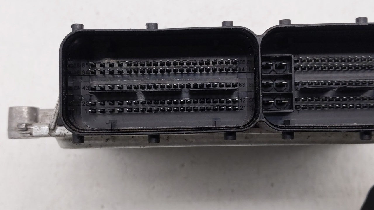 2015 Hyundai Elantra PCM Engine Control Computer ECU ECM PCU OEM P/N:39102-2EMY5 39103-2EMY5 Fits OEM Used Auto Parts - Oemu